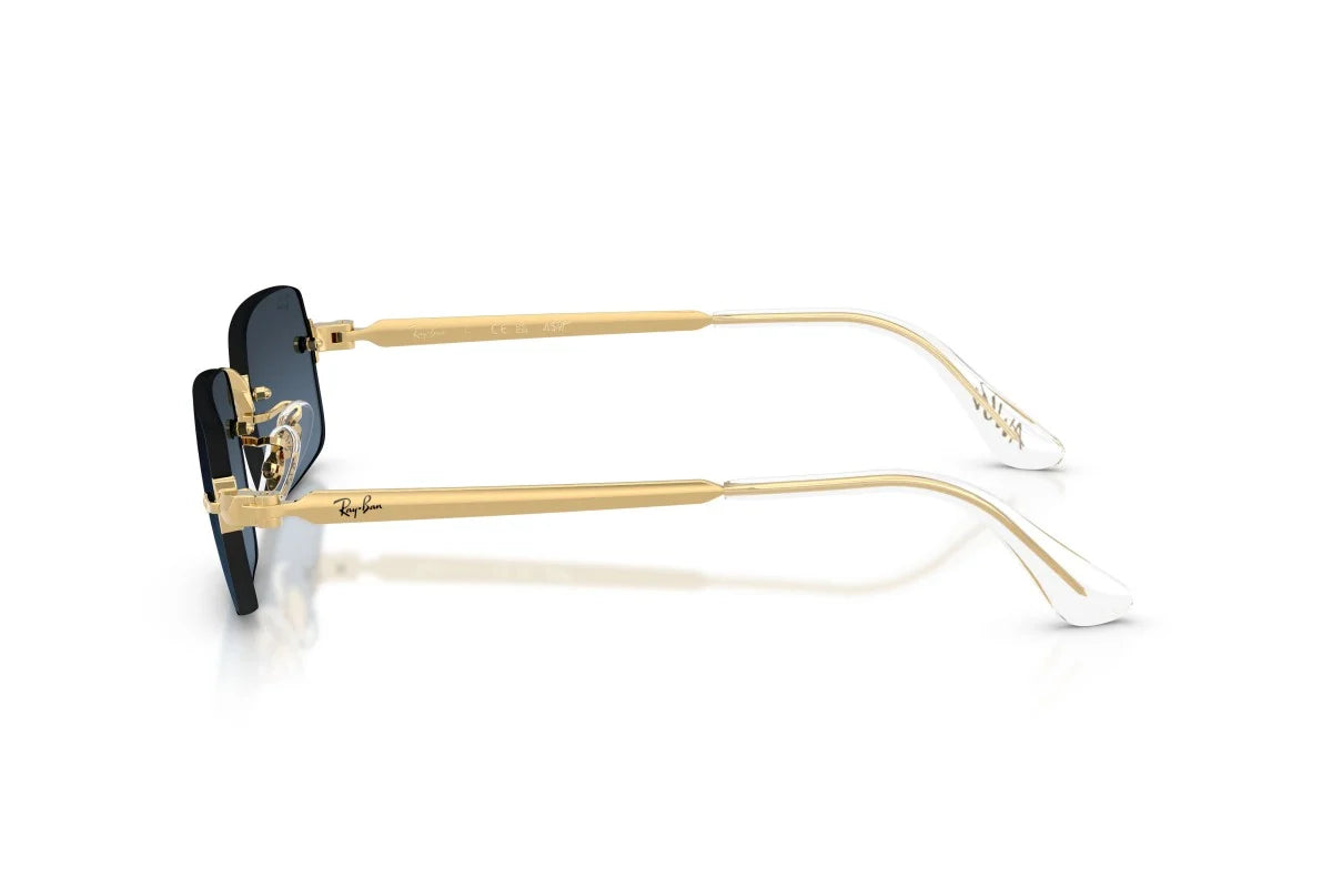 Occhiali da Sole Ray-Ban ASAP Rocky RB 3928
