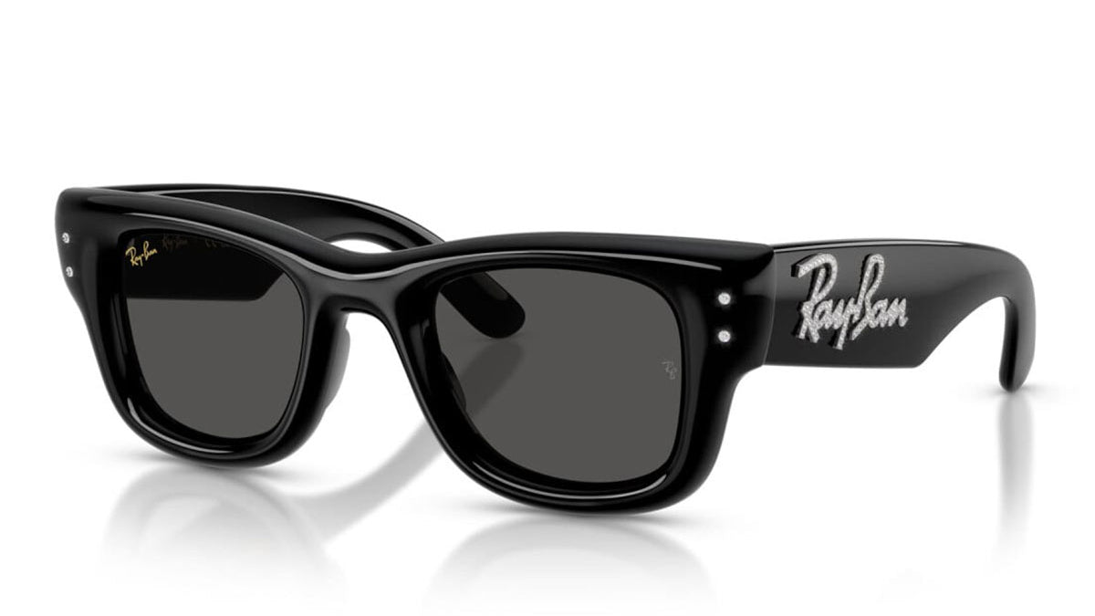Sunglasses Ray-Ban Wayfarer Puffer RB 4940B (686487)