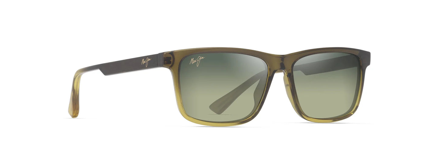 Maui Jim   Maui Jim OKINA HS587-10 MJ0587S