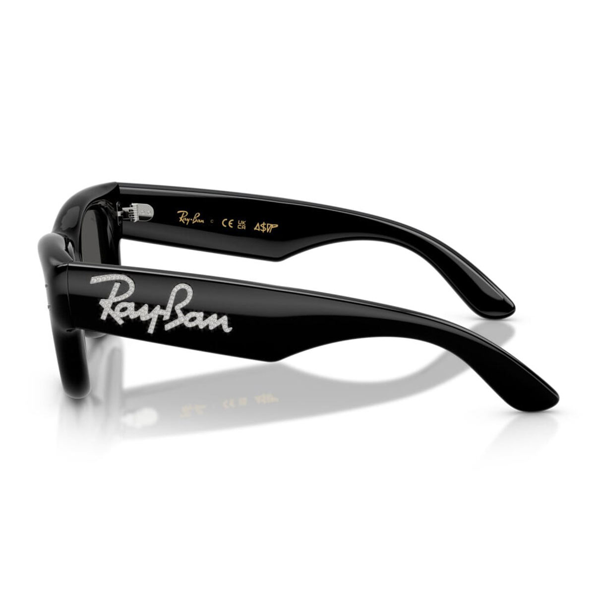 Sunglasses Ray-Ban Wayfarer Puffer RB 4940B (686487)