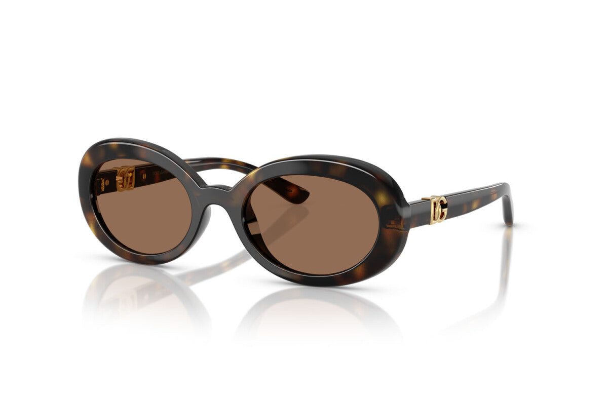 Occhiali da Sole Dolce & Gabbana  bambina DX 6007U