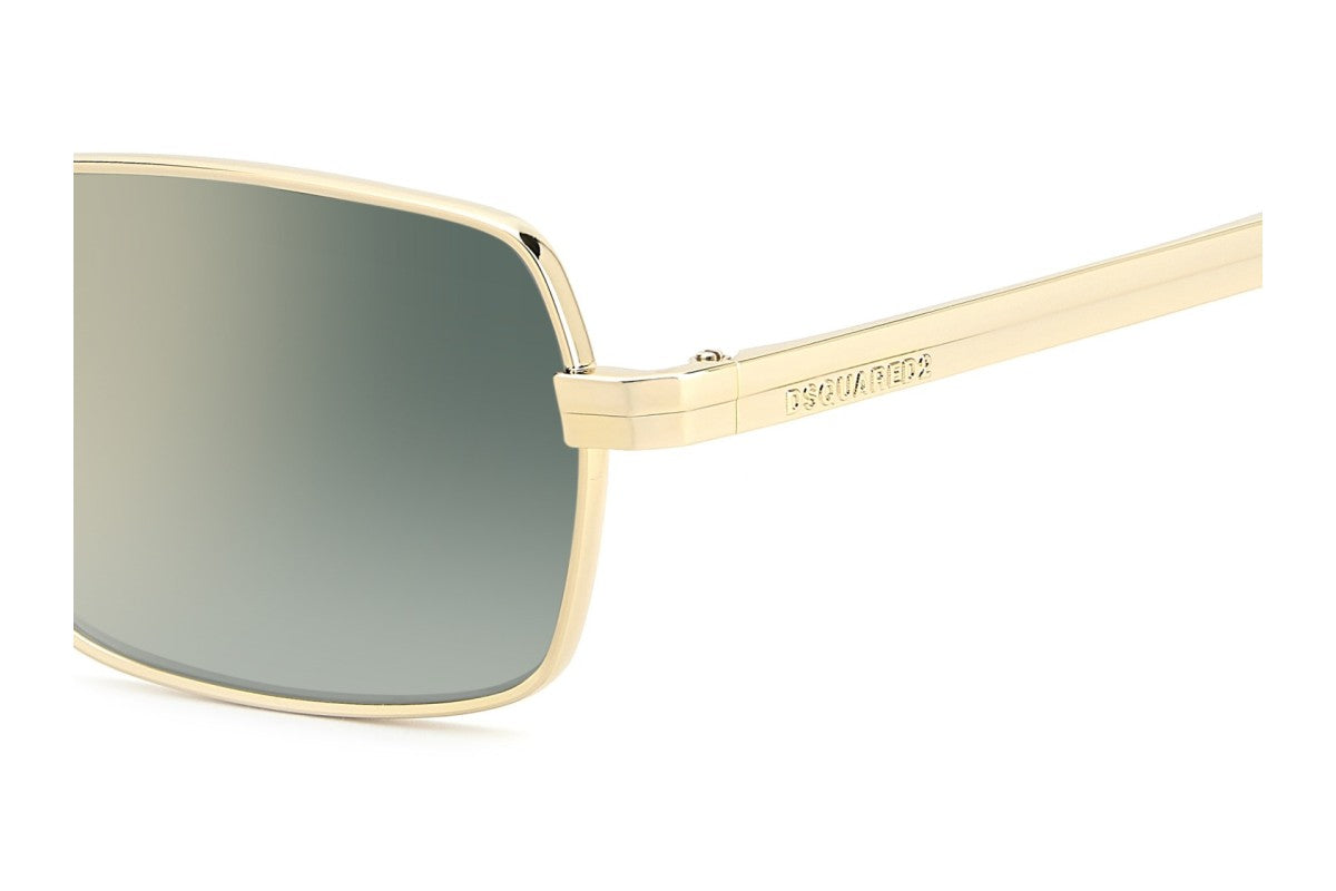 Dsquared2 D2 0192/S 208773 000 EZ