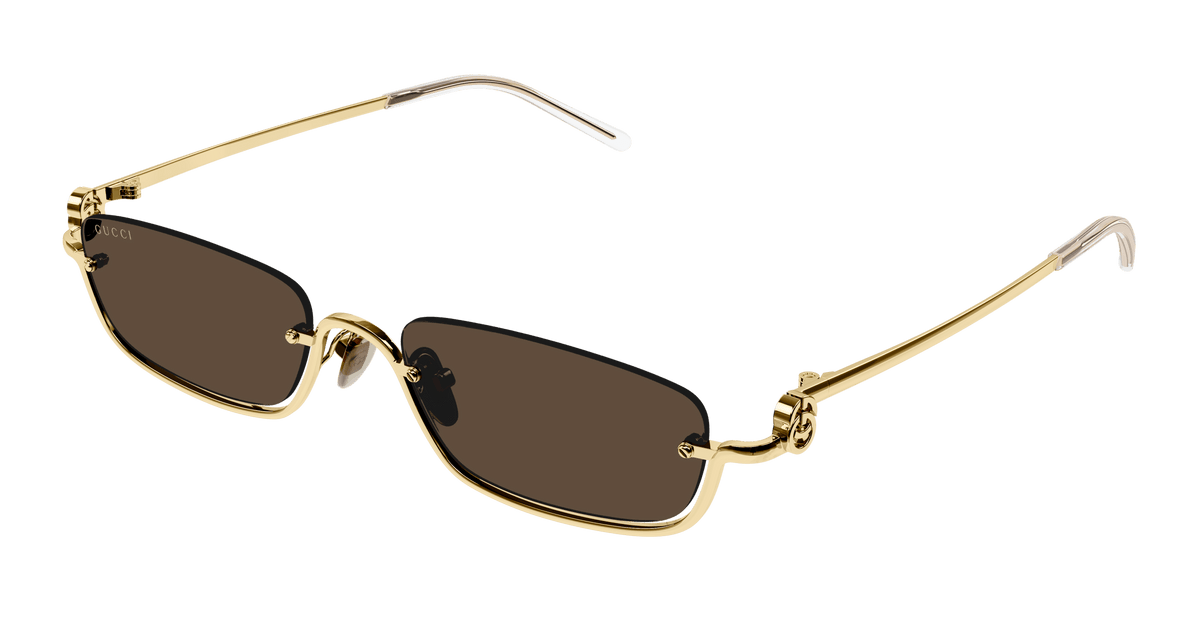 GUCCI SUNGLASSES GG1278S 005