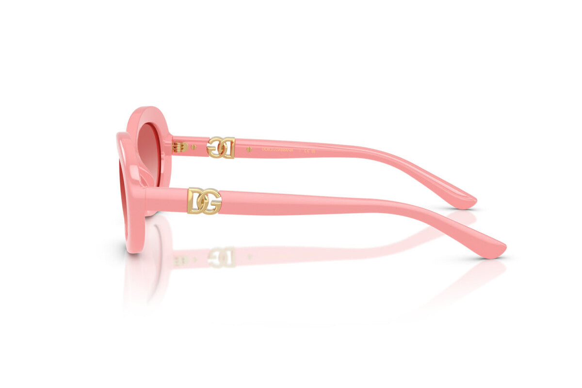 Occhiali da Sole Dolce & Gabbana  bambina DX 6007U