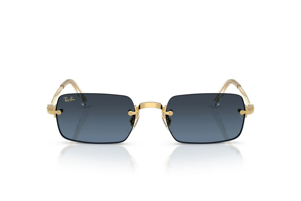 Occhiali da Sole Ray-Ban ASAP Rocky RB 3928