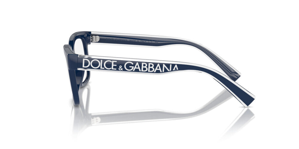 Occhiali Dolce & Gabbana  bambino DX 5002
