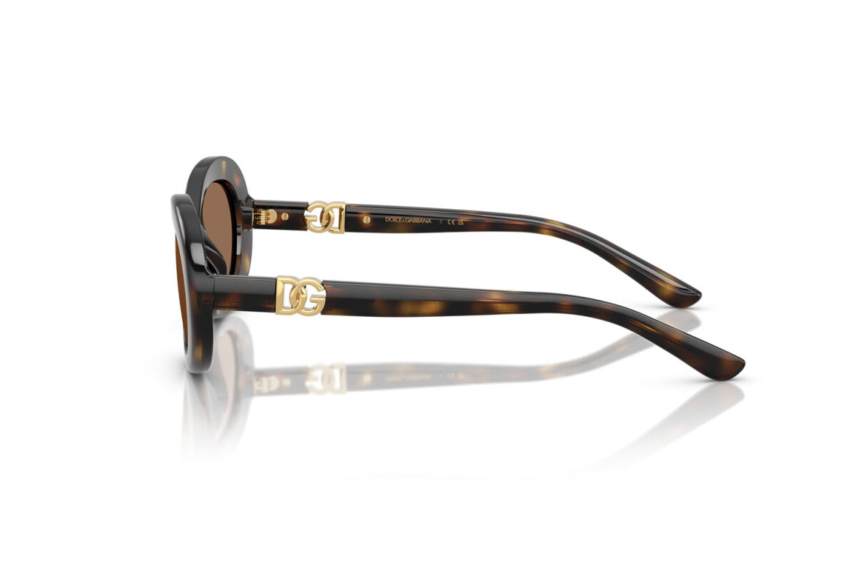 Occhiali da Sole Dolce & Gabbana  bambina DX 6007U
