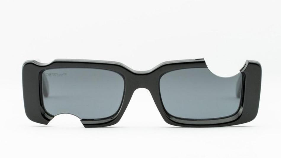 OFF WHITE
CADY SUNGLASSES