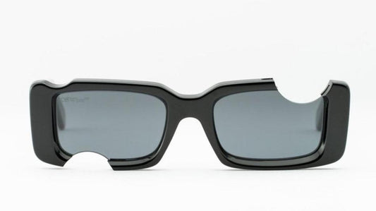 OFF WHITE
 CADY SUNGLASSES