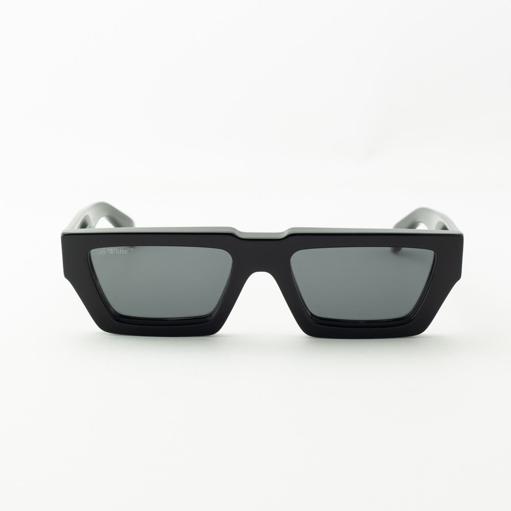 OFF WHITE
MANCHESTER SUNGLASSES