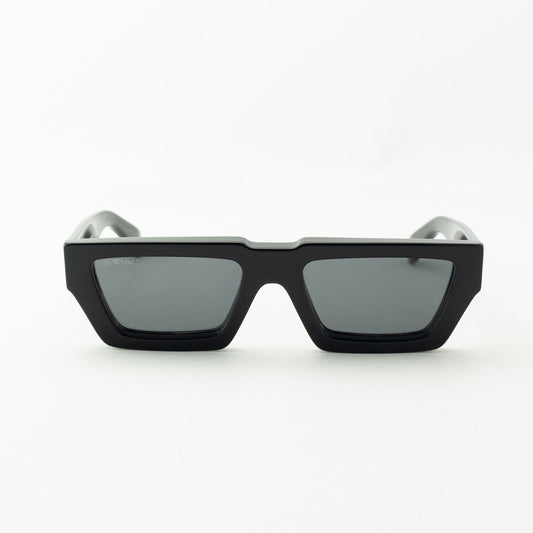 OFF WHITE
 MANCHESTER SUNGLASSES