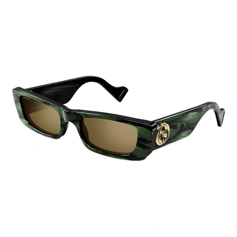 GUCCI SUNGLASSES GG0516S 001