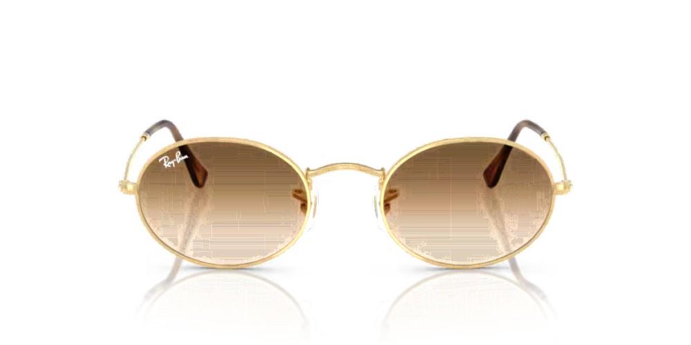 OVAL RB 3547